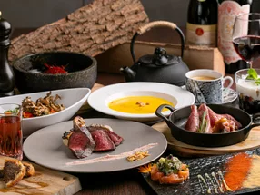 Kobe Beef Steak Vesta 5